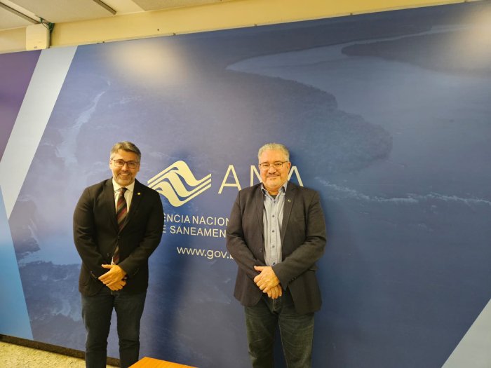 Deputado federal, Leonardo Gadelha (Podemos)