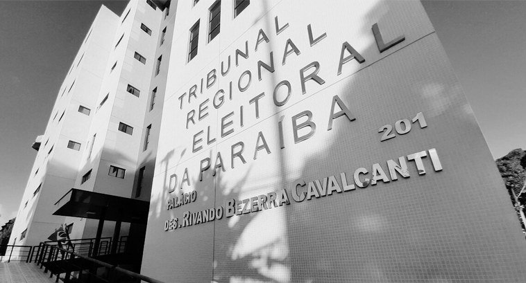 Tribunal Regional Eleitoral da Paraíba