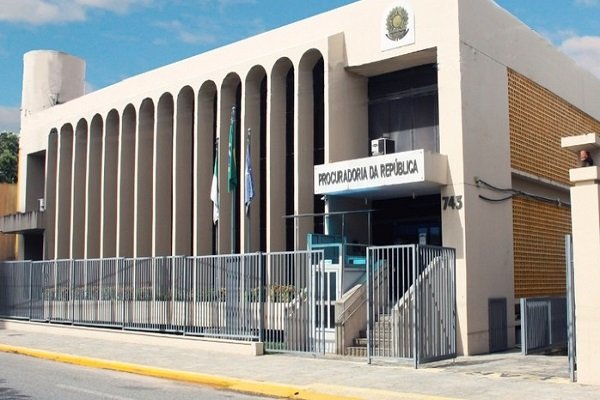 Ministério Público Federal (MPF)