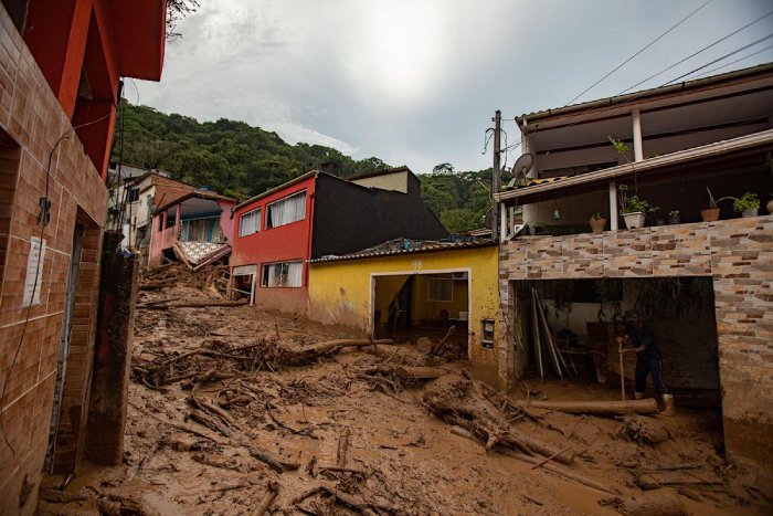 Prazo para cadastrar famílias no RS é prorrogado