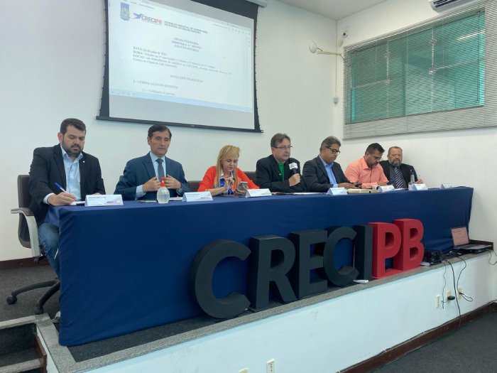Contas do 2° trimestre de 2024 aprovadas em sessão plenária