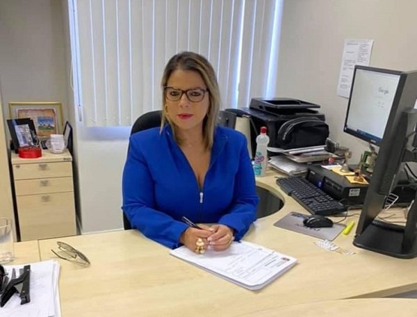 Promotora de Justiça, Cláudia Cabral Cavalcante