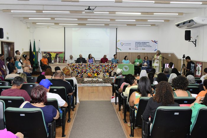 Conferência Intermunicipal de Economia Popular e Solidária
