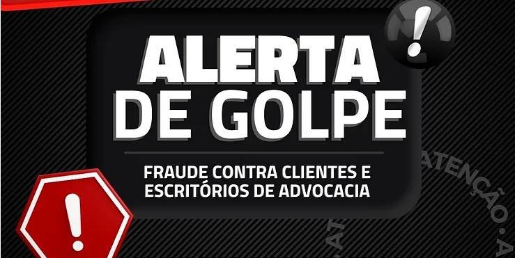 Alerta de golpe