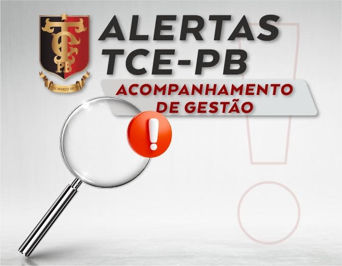 Tribunal de Contas do Estado da Paraíba