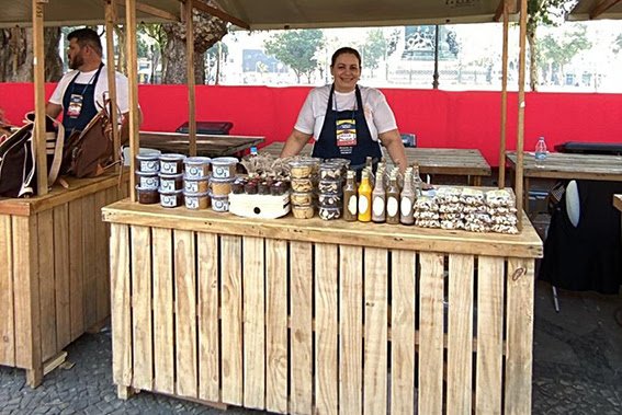 Artesanato paraibano é destaque em evento no Rio de Janeiro