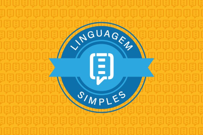 Propósito inovador de simplificar a linguagem jurídica
