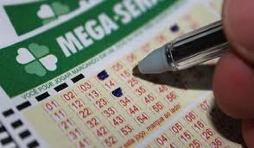 Sorteio da Mega-Sena pagará prêmio estimado em R$ 3,5 milhões