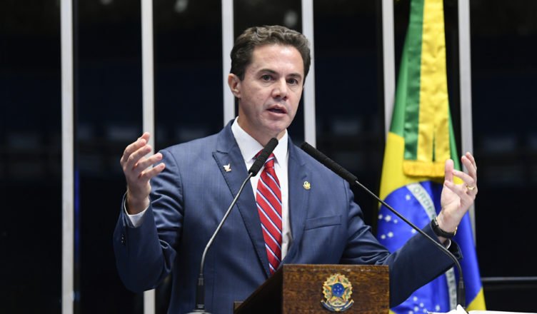 Senador Veneziano Vital do  Rêgo