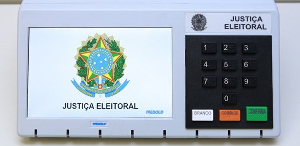 Justiça Eleitoral 