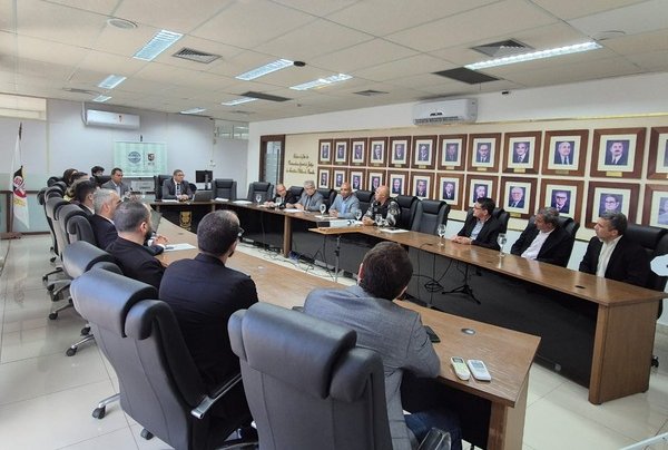 Ações desenvolvidas pelo Núcleo do Desporto e Defesa do Torcedor do Ministério Público da Paraíba (Nudetor/MPPB)