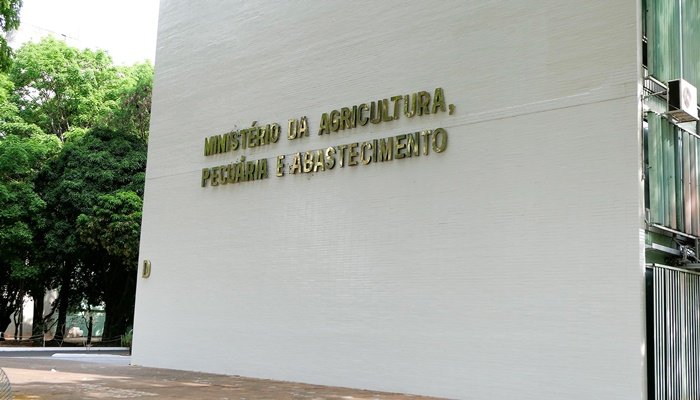 Ministério da Agricultura e Pecuária (Mapa)