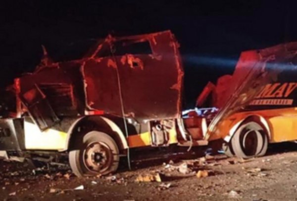 Prisão de um dos envolvidos em explosão de carro-forte no Maranhão