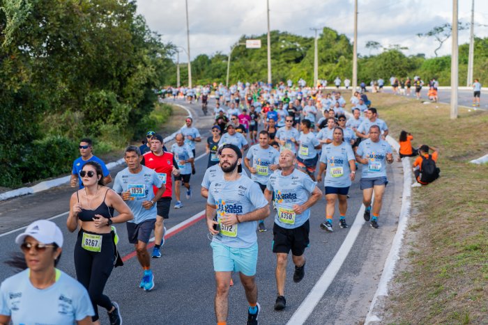 Maratona Internacional de João Pessoa
