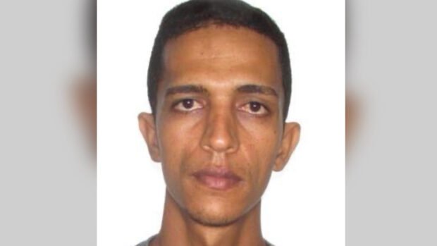 Crime de morte registrado na cidade de Santa Rita