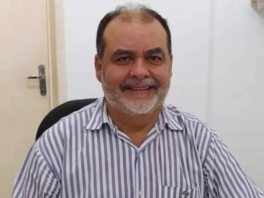  Melquíades Nascimento, prefeito cassado