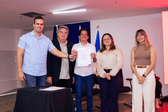 Ações para capacitação e inclusão dos jovens paraibanos