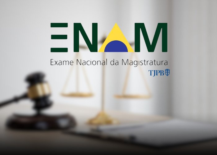 Exame de heteroidentificação para o 2º Enam