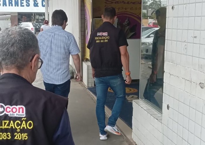 Aplicação de legislação contra preconceitos