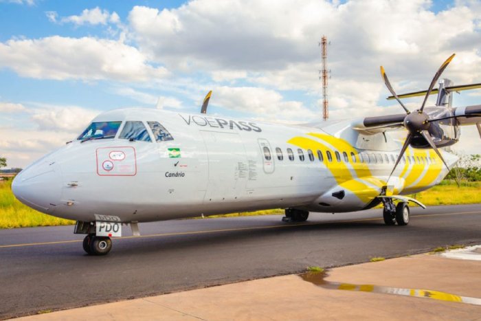 Rotas com destino a Campina Grande