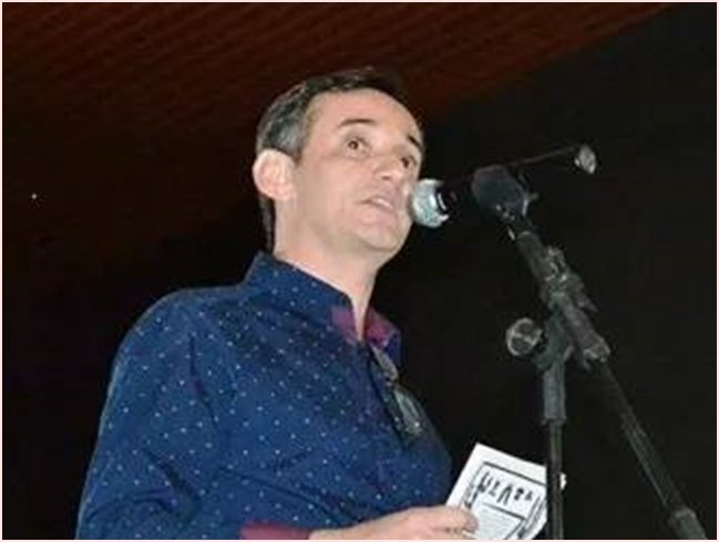 José Lopes da Silva Neto, presidente da  FCDL/PB