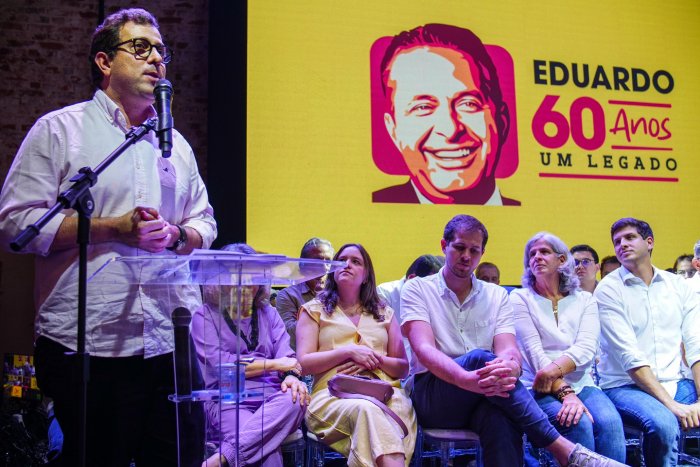Sessão Solene em homenagem à vida e ao legado de Eduardo Campos