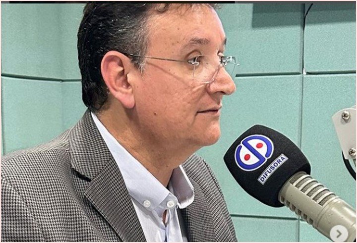  advogado José Fernandes Mariz