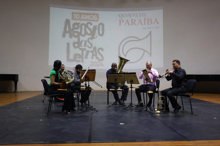 10ª edição do ‘Agosto das Letras’
