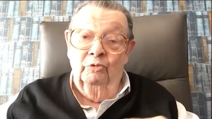 Delfim Netto, ex-ministro da Fazenda, da Agricultura e do Planejamento e ex-deputado