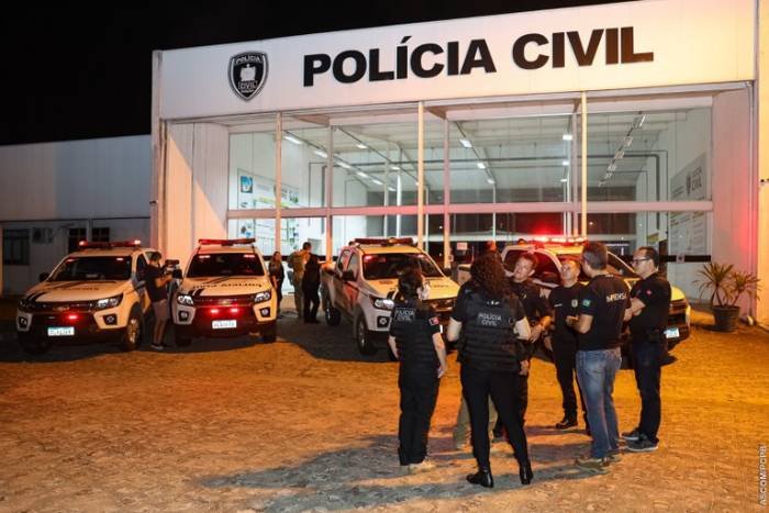 Combate a abuso sexual infanto-juvenil praticado via internet, na PB