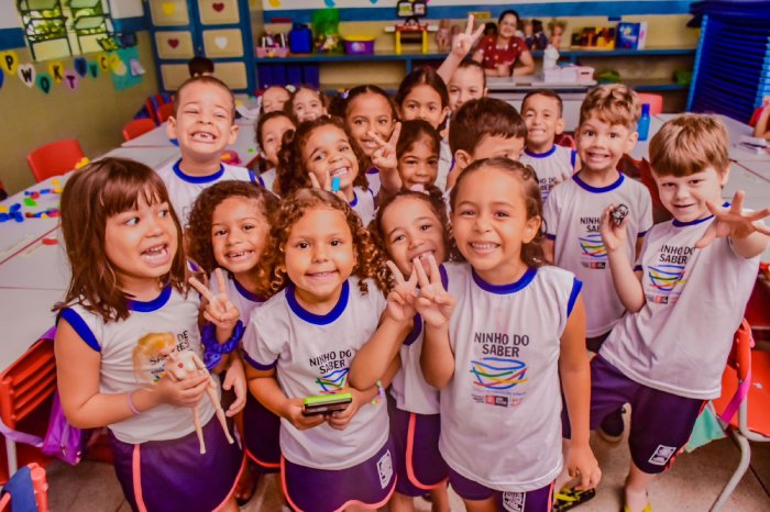 Índice de Desenvolvimento da Educação Básica (ldeb) 2007 a 2021