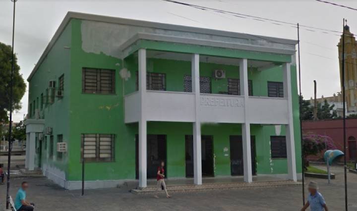 Prefeitura Municipal de Cajazeiras