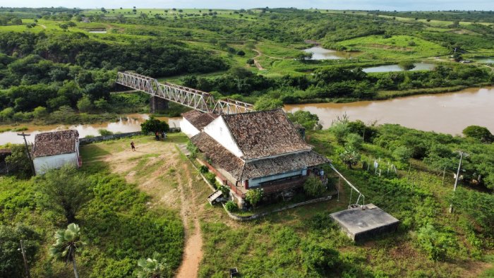 7ª Fenevale e o Festival de Camarão, em Itabaiana