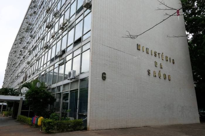 Cinco estados ainda não notificaram casos de Oropouche