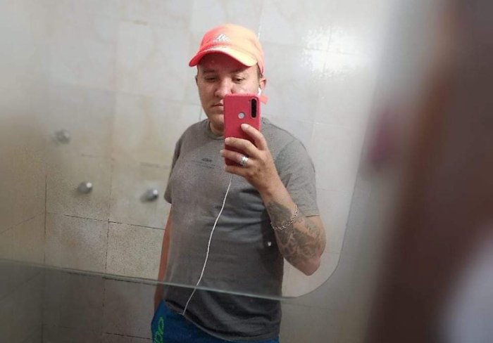 Crime de morte registrado na cidade de Sousa