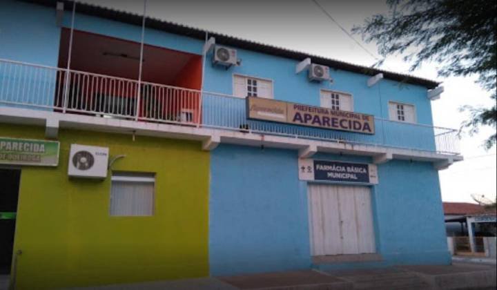 Prefeitura Municipal de Aparecida