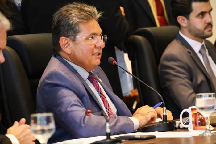 Deputado estadual, Adriano Galdino (Republicanos)