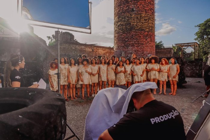 Agência de Cinema e Audiovisual de João Pessoa