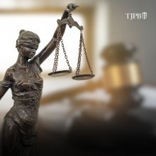 Justiça TJPB 