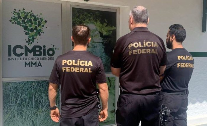 Operação Full Tank para apurar uso indevido de cartões de abastecimento do ICMBio