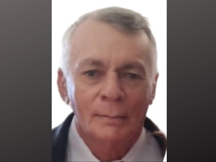 Falecimento do senhor Francisco de Assis Formiga, de 71 anos