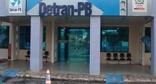 Departamento Estadual de Trânsito da Paraíba (Detran-PB)