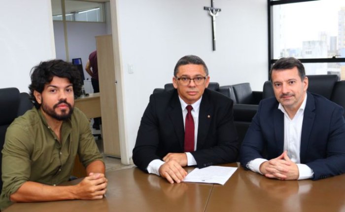 Acordos em procedimentos do MP-Procon é assinado
