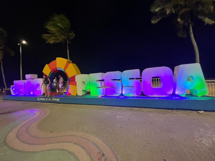 Segurança viária para realização da 23ª Parada LGBTQIAPN+
