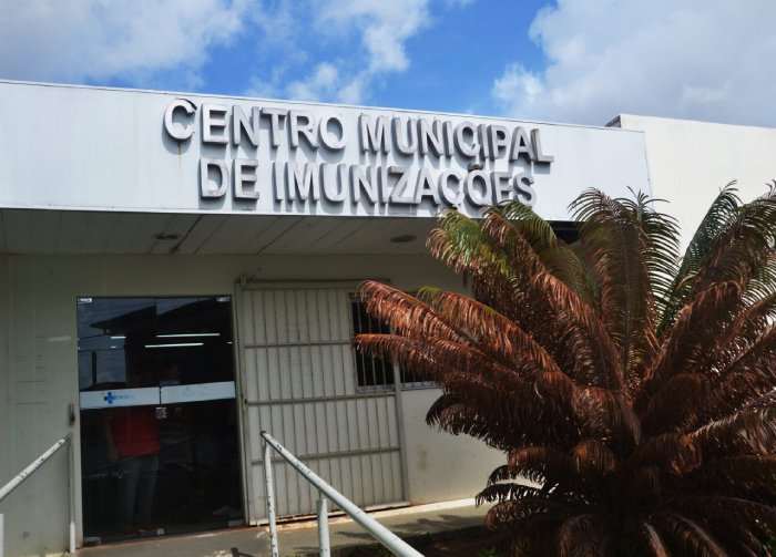 Vacinação Tríplice Viral de crianças alérgicas a proteína do leite