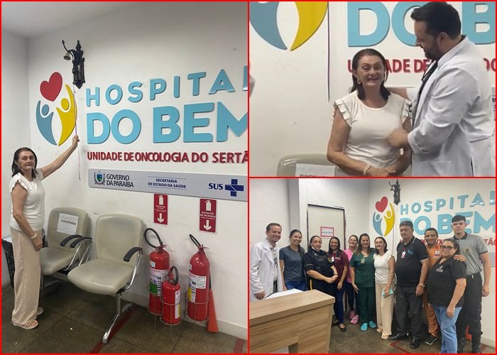 Aposentada Maria Eliane Sampaio, 67, moradora de Bom Jesus