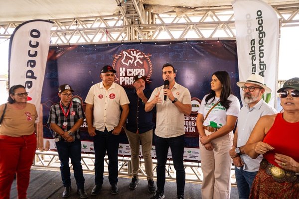 10ª Exposição de Caprinos e Ovinos de Prata (ExpoPrata)