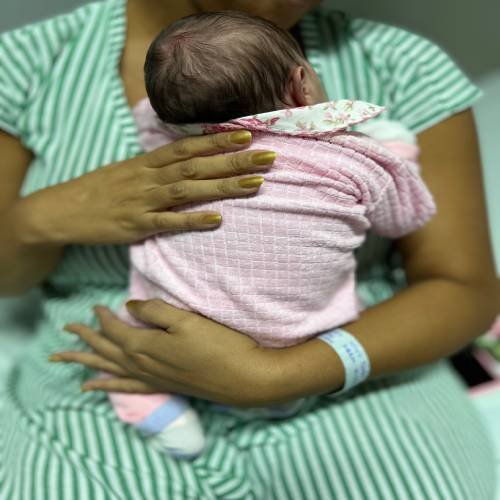  CAO Saúde orienta atuação para ampliar cobertura do teste do pezinho
