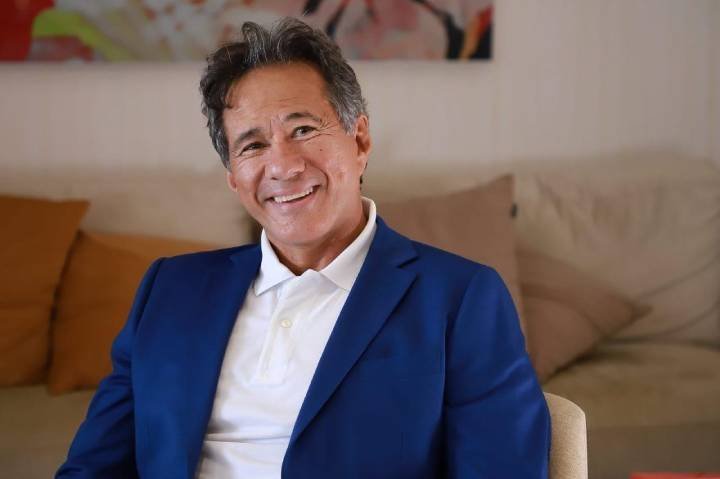Gilberto Gomes Sarmento