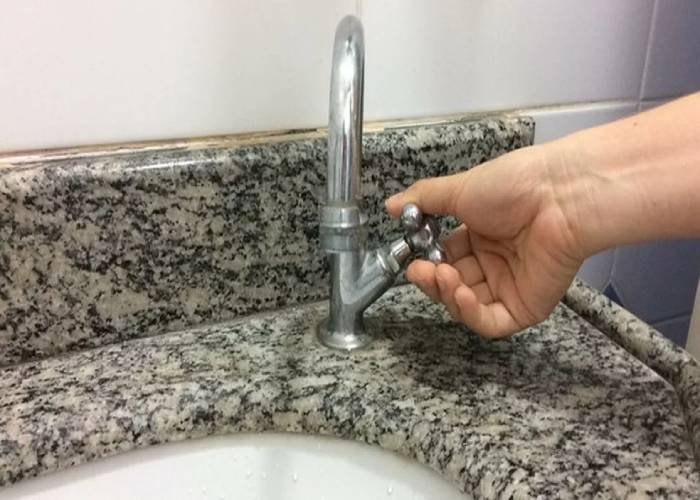 Mantida decisão que determina que Estado garanta qualidade da água